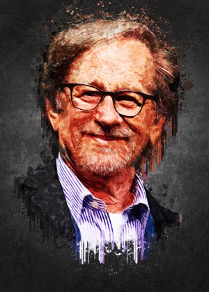 Steven Spielberg